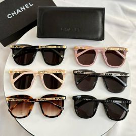 Picture of Chanel Sunglasses _SKUfw56809067fw
